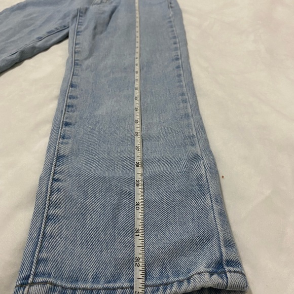 Pacsun mom jeans - Picture 7 of 10